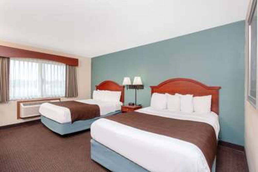 AmericInn By Wyndham Chippewa Falls 5