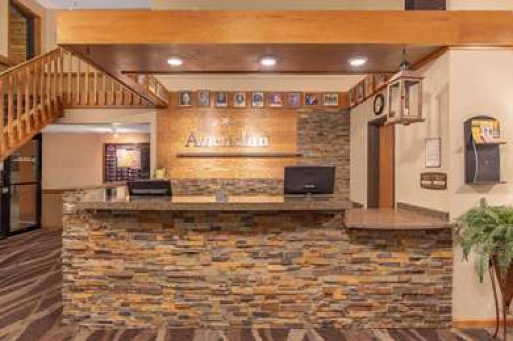 AmericInn By Wyndham Chippewa Falls 2