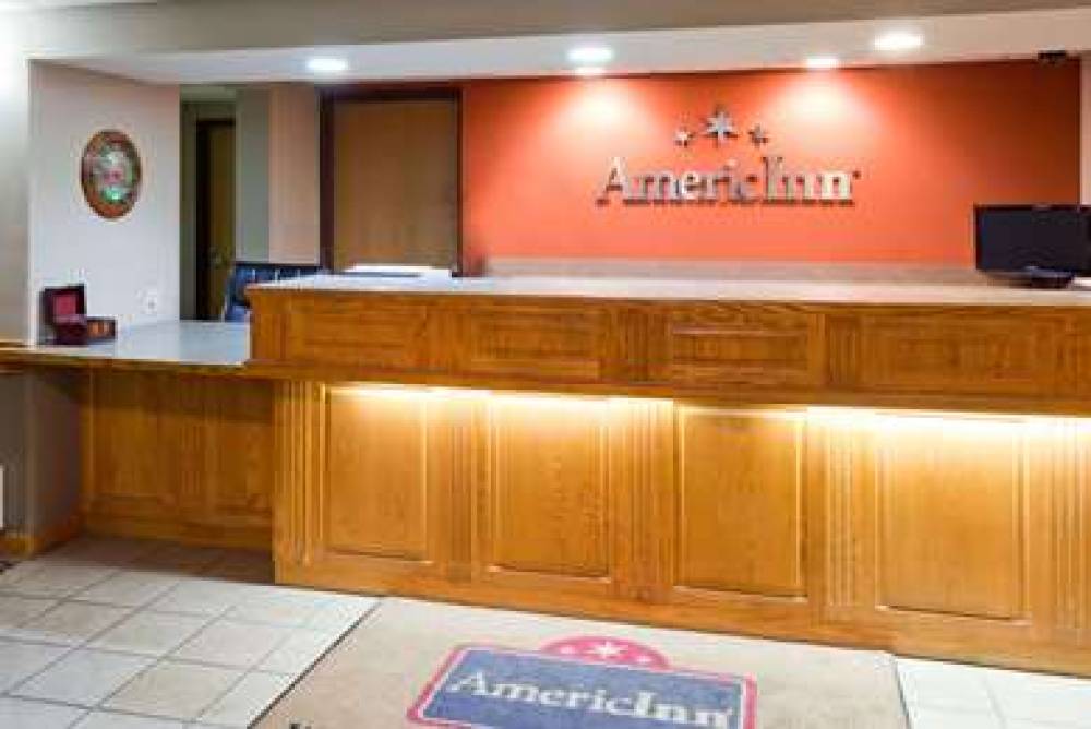 AmericInn By Wyndham Coon Rapids 7