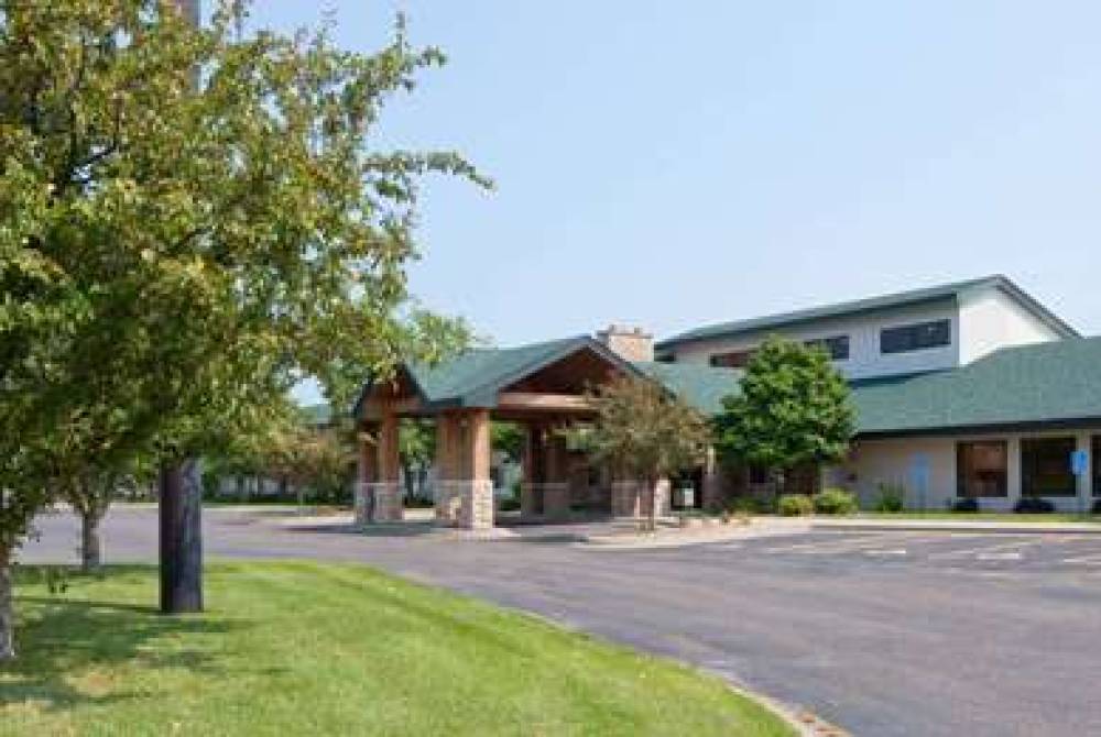 AmericInn By Wyndham Coon Rapids 4