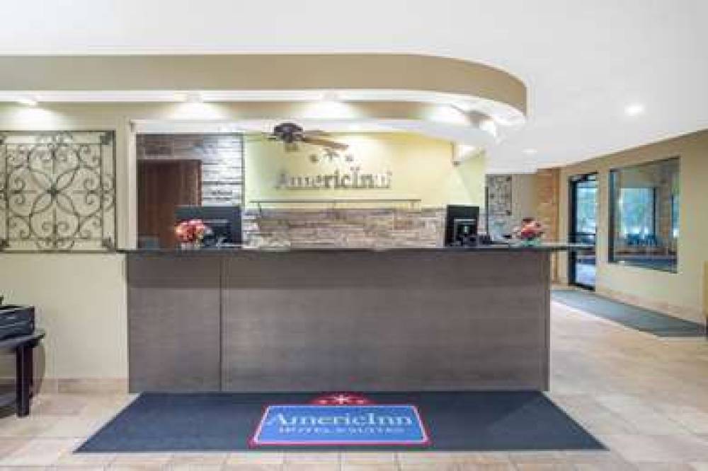 AMERICINN BY WYNDHAM DELAFIELD 4