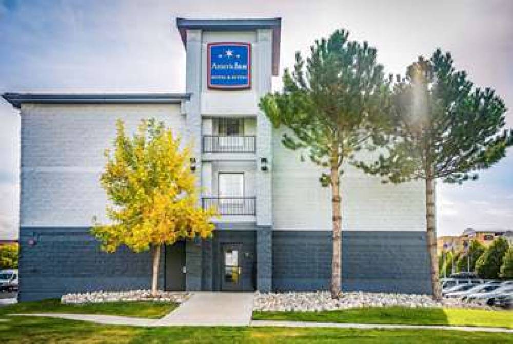 AmericInn By Wyndham Denver Airport 3