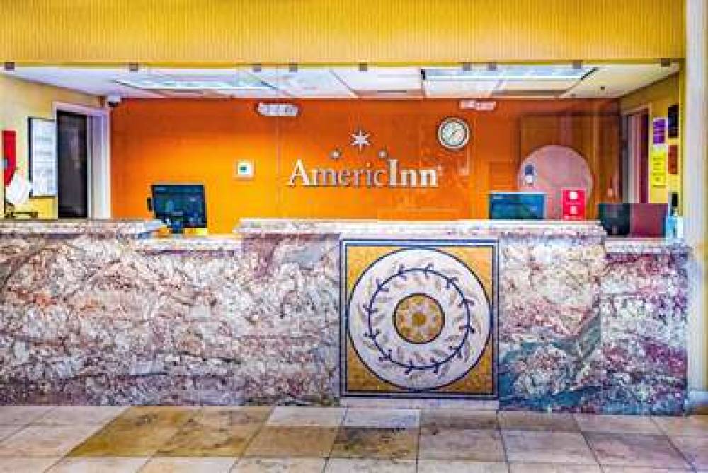 AmericInn By Wyndham Denver Airport 8