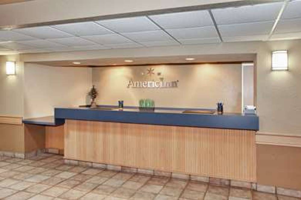 AmericInn By Wyndham Douglas/Saugatuck 3