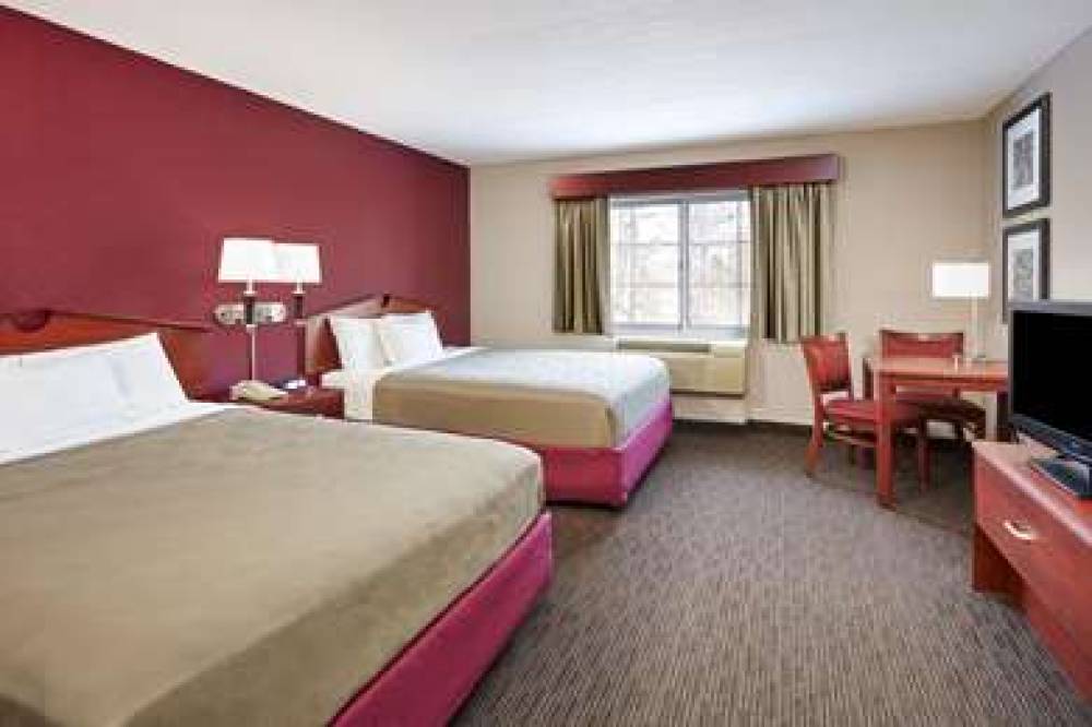 AmericInn By Wyndham Douglas/Saugatuck 6