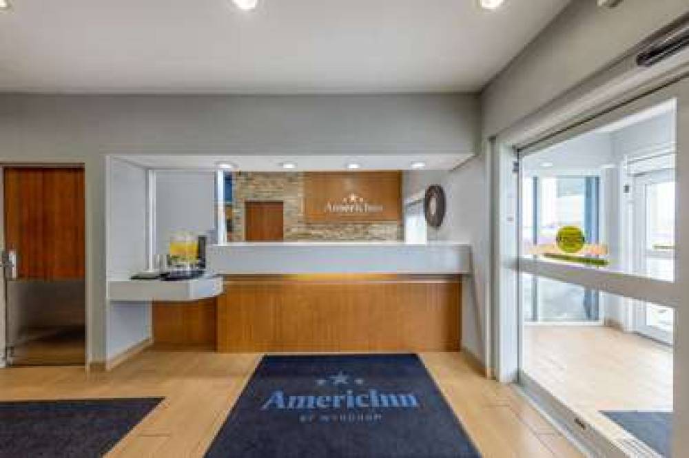 AMERICINN BY WYNDHAM DULUTH 9