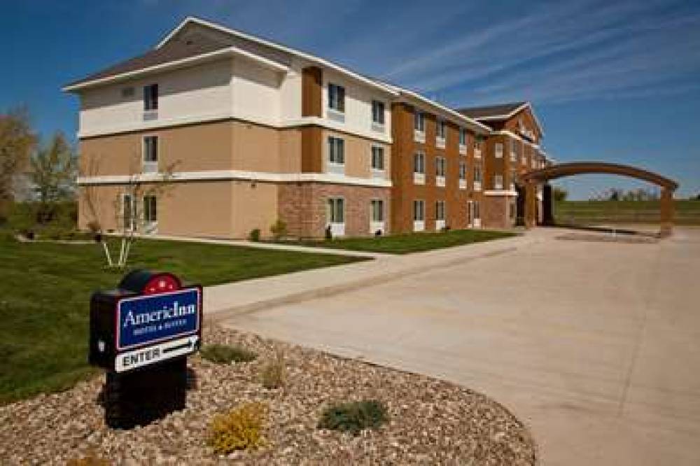 AmericInn By Wyndham Fairfield 5