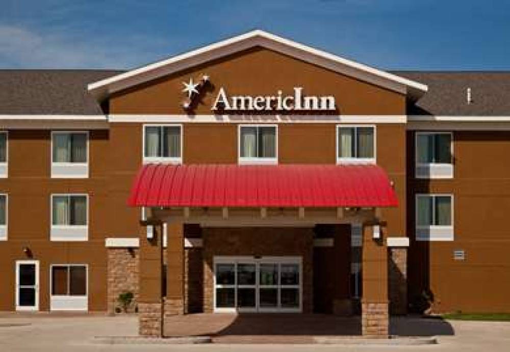 AmericInn By Wyndham Fairfield 3