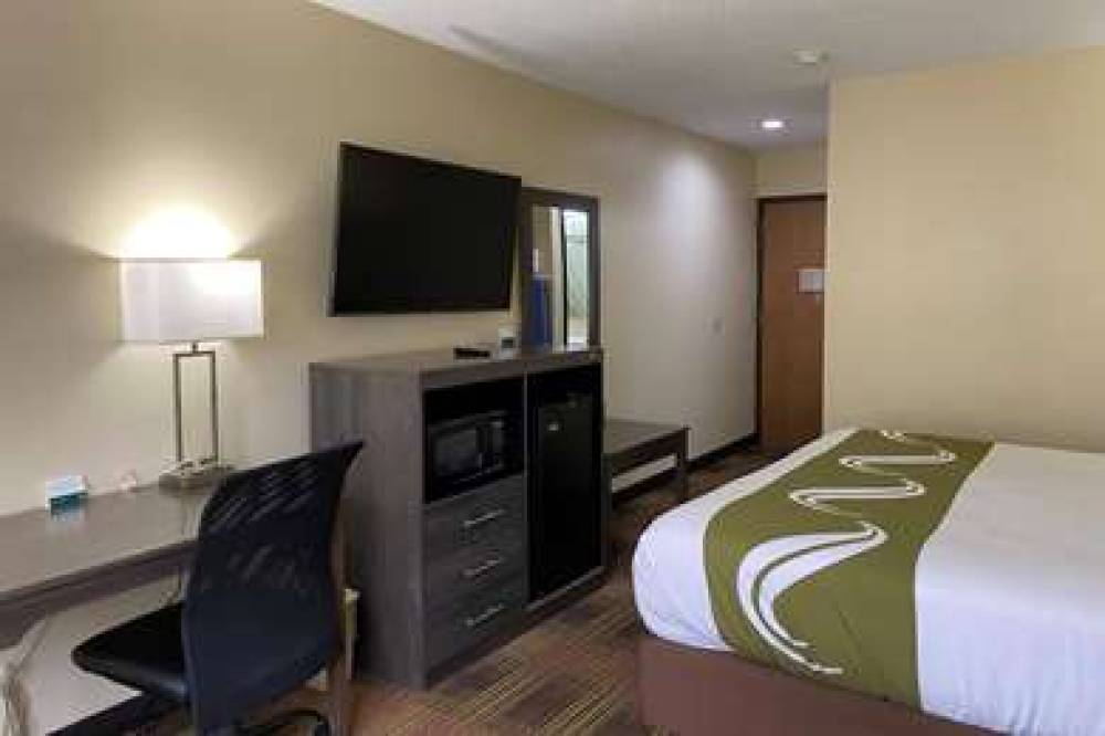 AMERICINN BY WYNDHAM FORT ATKINSON 5