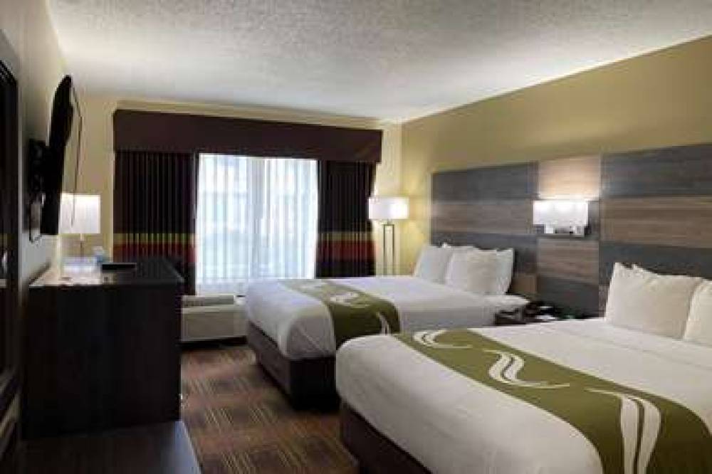 AMERICINN BY WYNDHAM FORT ATKINSON 7