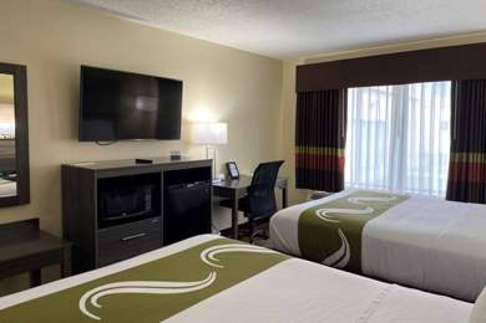 AMERICINN BY WYNDHAM FORT ATKINSON 6