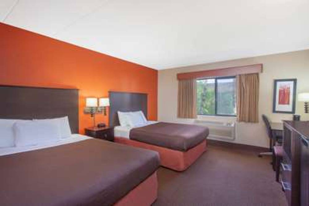 AmericInn By Wyndham Ham Lake 8