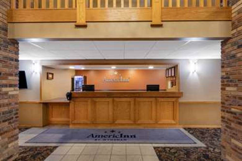 AmericInn By Wyndham Havre 3