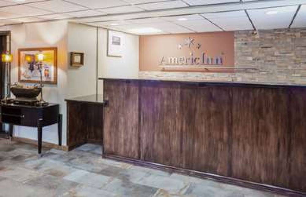 AmericInn By Wyndham Ironwood 6