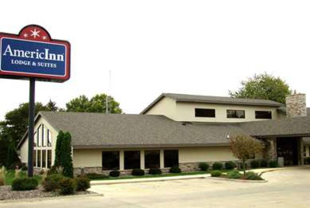 Americinn By Wyndham Kewanee