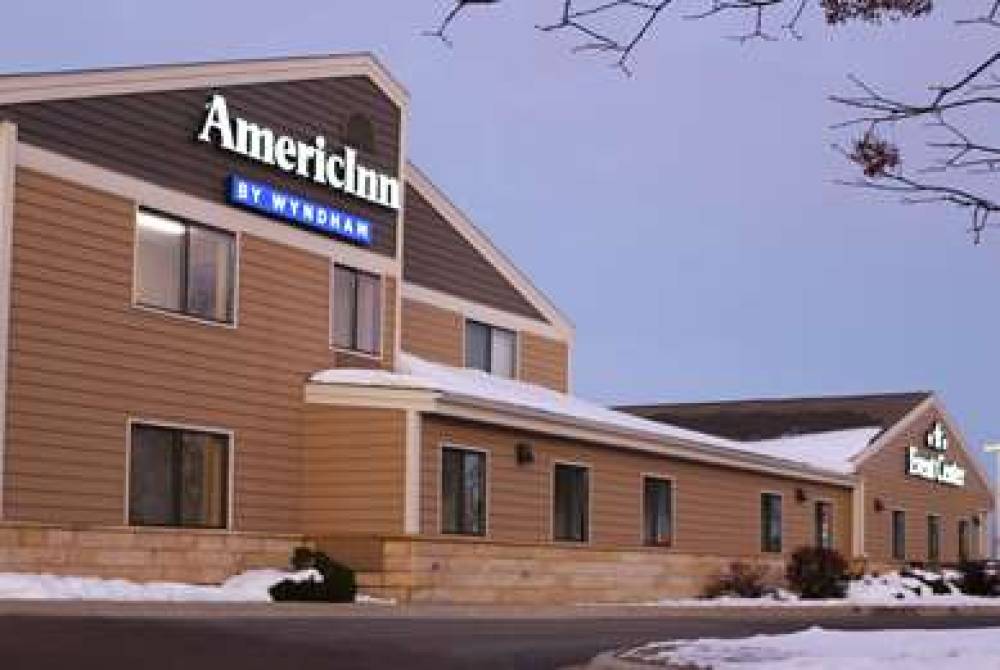 AmericInn By Wyndham Mankato Conference Center 3