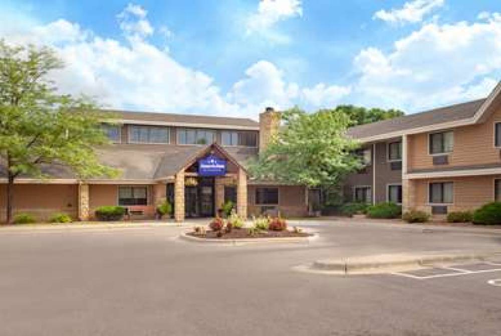 AmericInn By Wyndham Mankato Conference Center 2