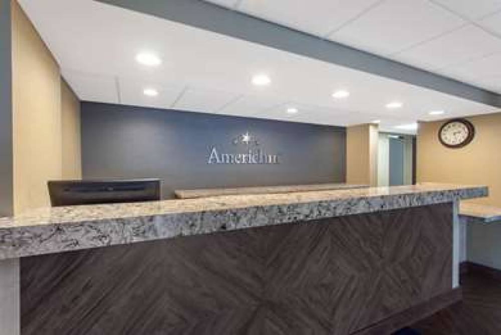 AmericInn By Wyndham Mankato Conference Center 6