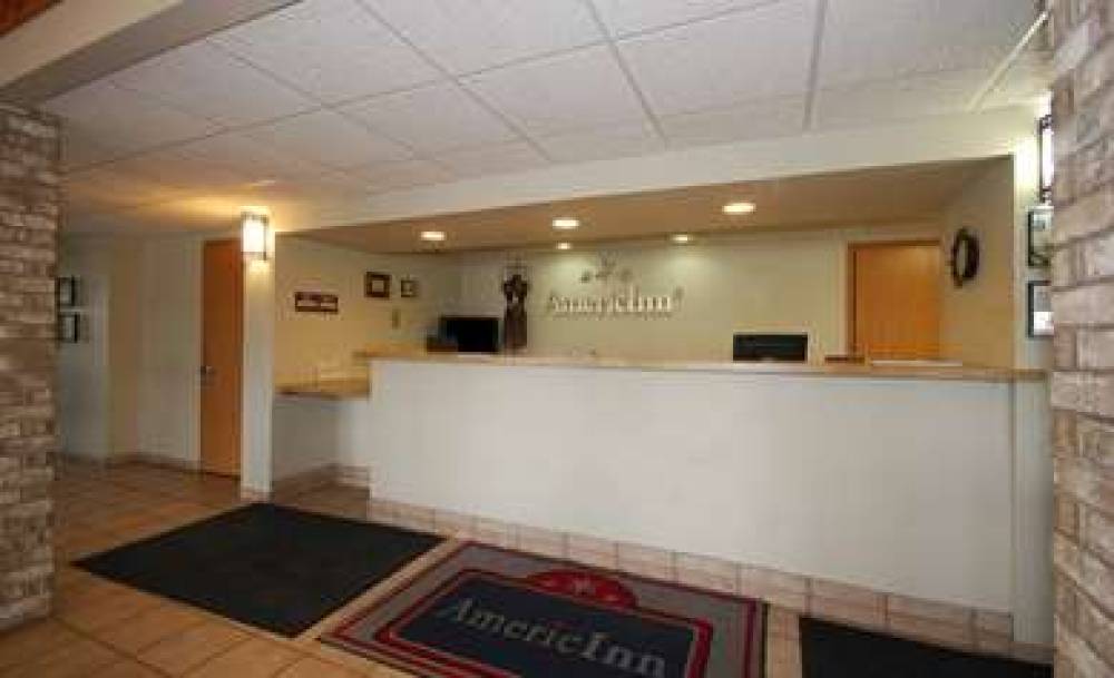 AmericInn By Wyndham Merrill 5