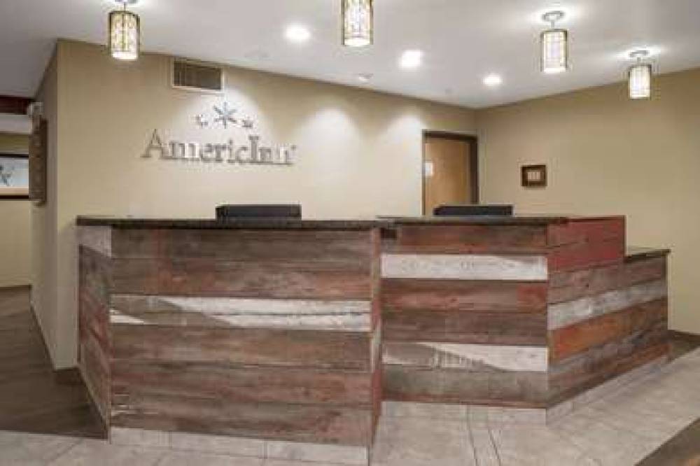 AMERICINN BY WYNDHAM MOUNT PLE 4