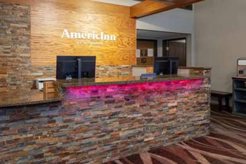 AmericInn By Wyndham New Richmond 9