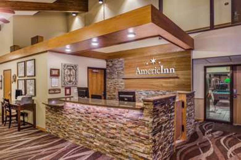 AmericInn By Wyndham New Richmond 10