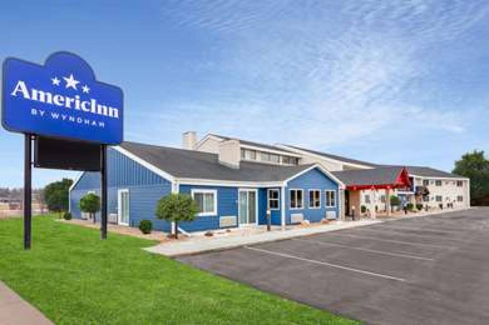 AmericInn By Wyndham New Richmond 4