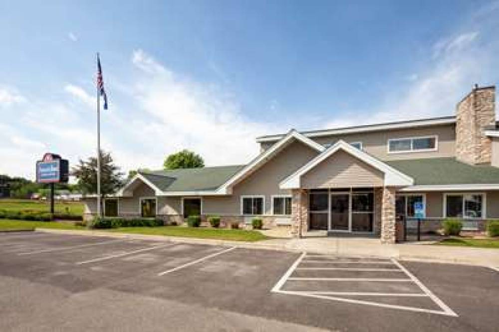 Americinn By Wyndham Northfield