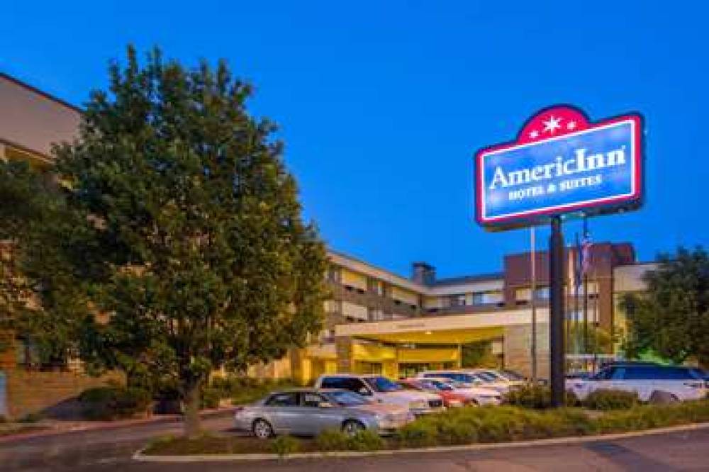 Americinn By Wyndham Omaha