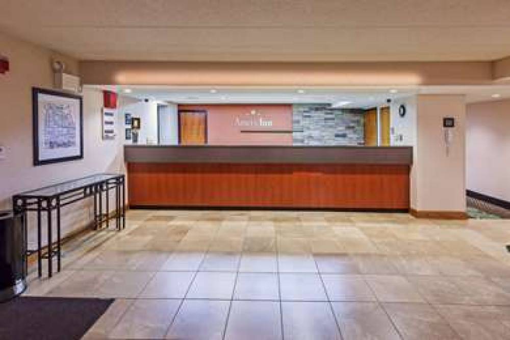 AmericInn By Wyndham Omaha 4