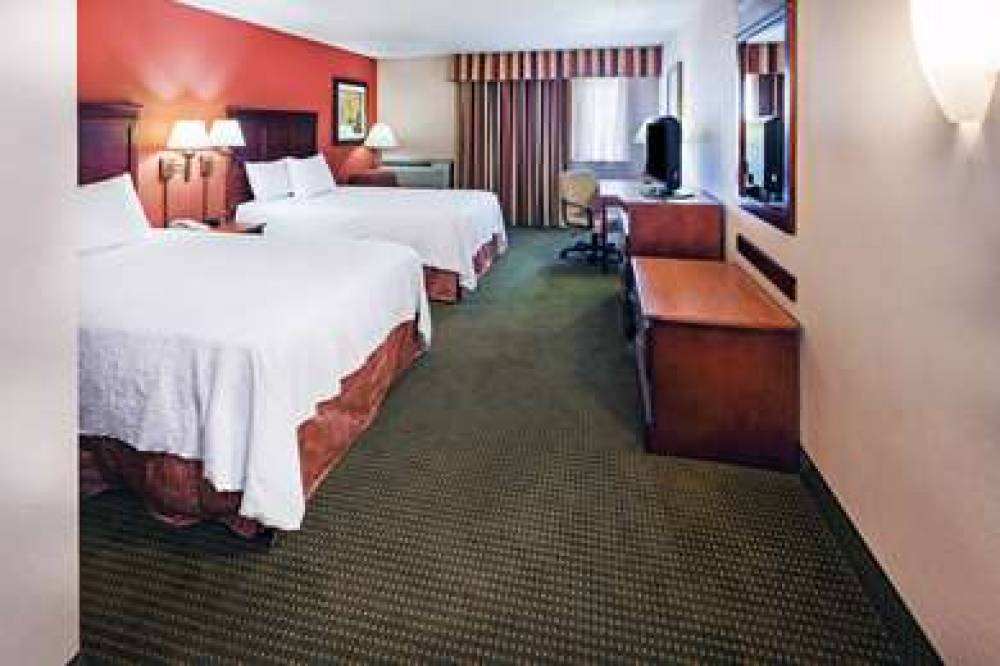 AmericInn By Wyndham Omaha 8