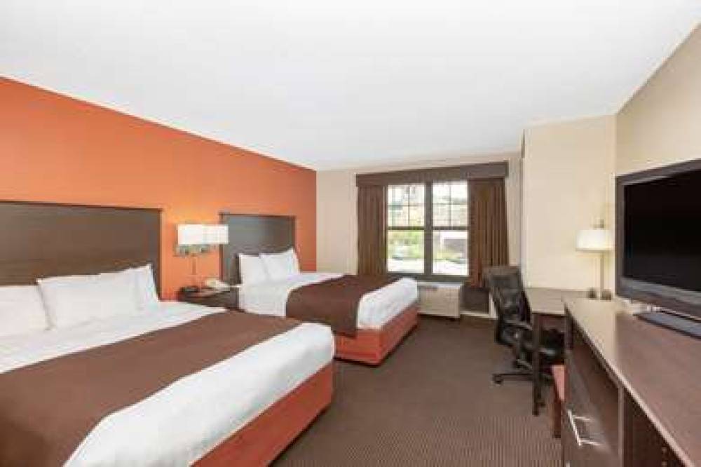 AmericInn By Wyndham Ottumwa 9