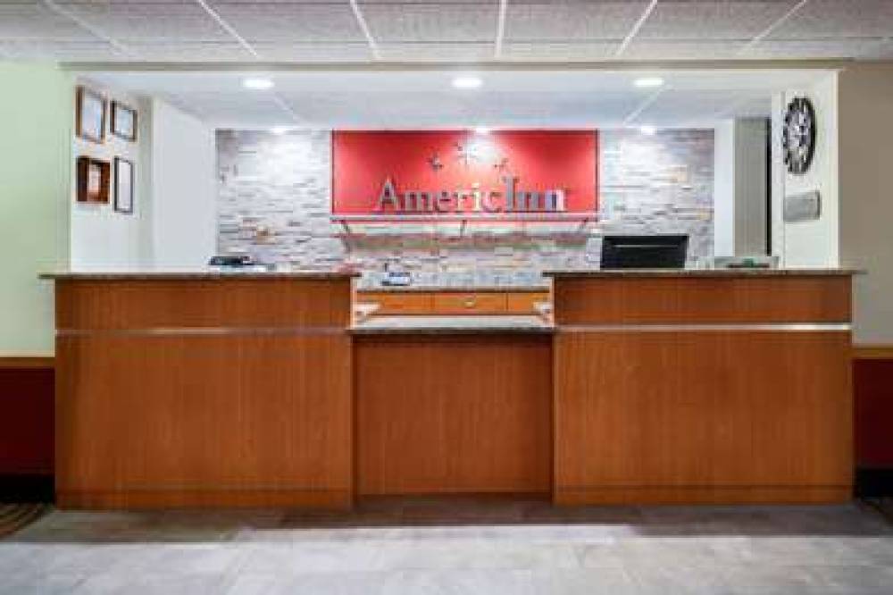 AmericInn By Wyndham Park Rapids 5