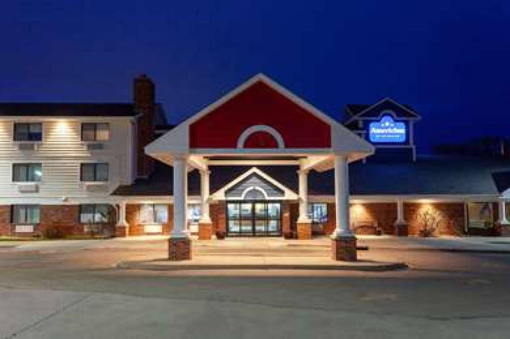 Americinn By Wyndham Peoria