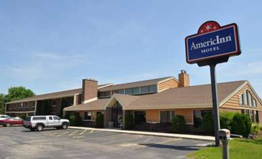 Americinn By Wyndham Plymouth