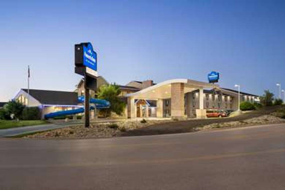 Americinn By Wyndham Rapid City