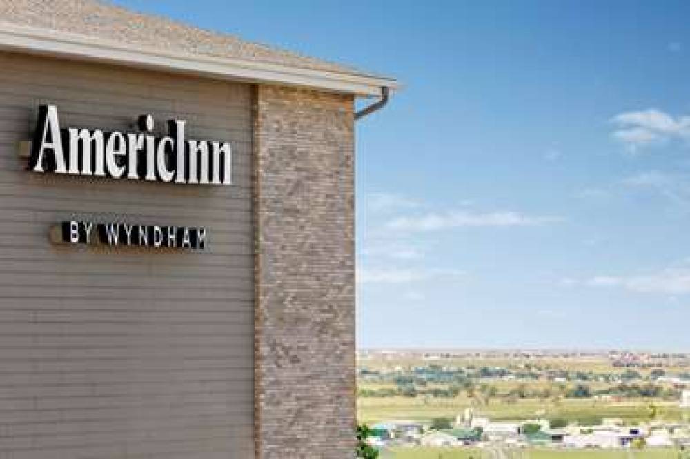 AmericInn By Wyndham Rapid City 3