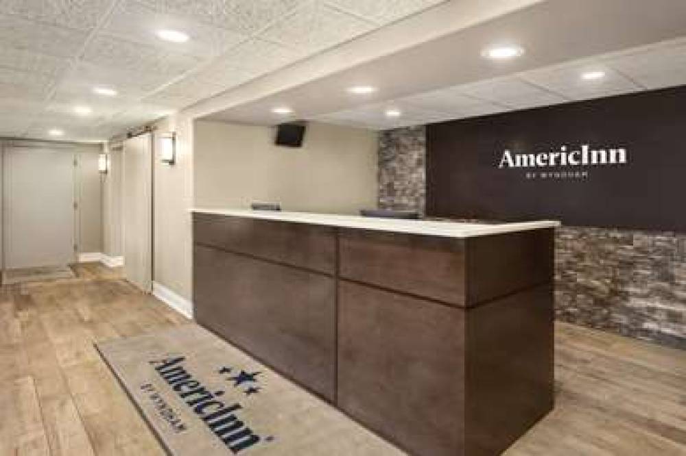 AmericInn By Wyndham Rapid City 5