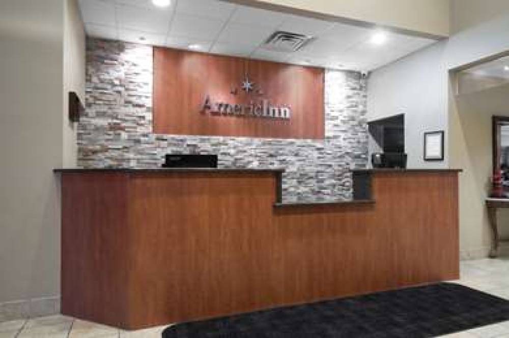 AmericInn By Wyndham Rochester Airport 5