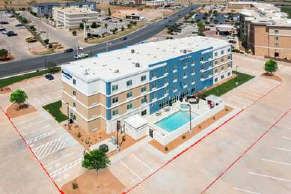 AMERICINN BY WYNDHAM SAN ANGELO 2