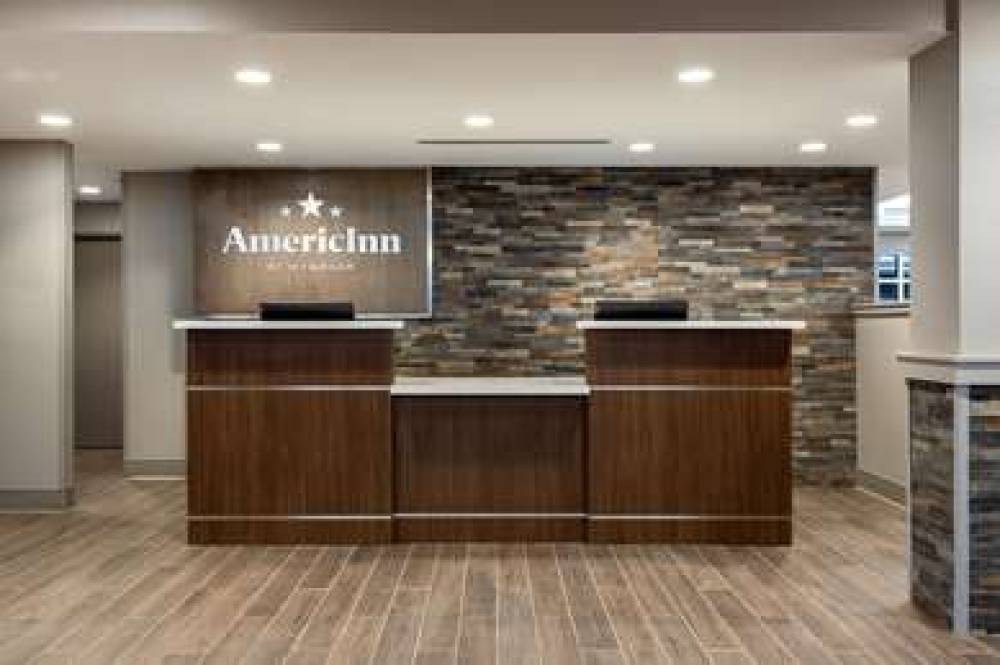 AMERICINN BY WYNDHAM SAN ANGELO 6