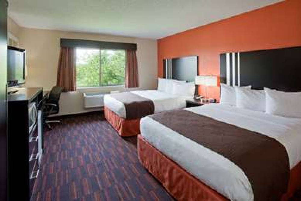 AmericInn By Wyndham Shakopee Near Canterbury Park 5