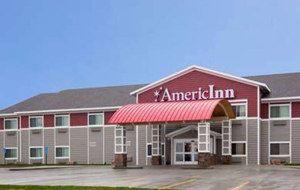 AMERICINN BY WYNDHAM SIBLEY 2