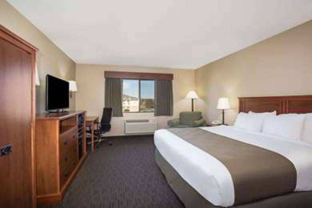 AmericInn By Wyndham Sioux City 9