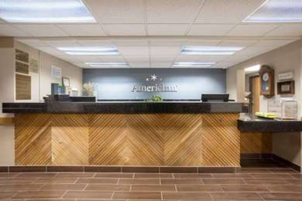 AmericInn By Wyndham Sioux City 3