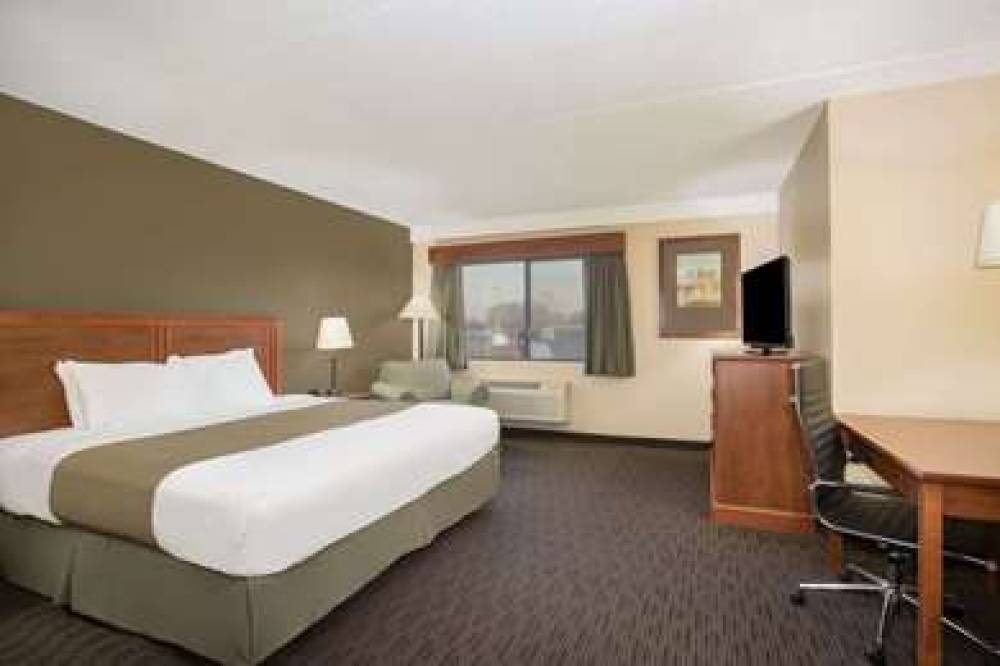 AmericInn By Wyndham Sioux City 10