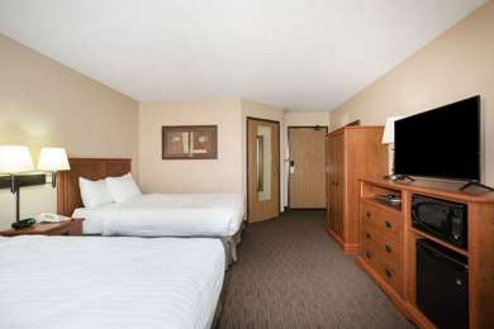 AmericInn By Wyndham Sioux City 8