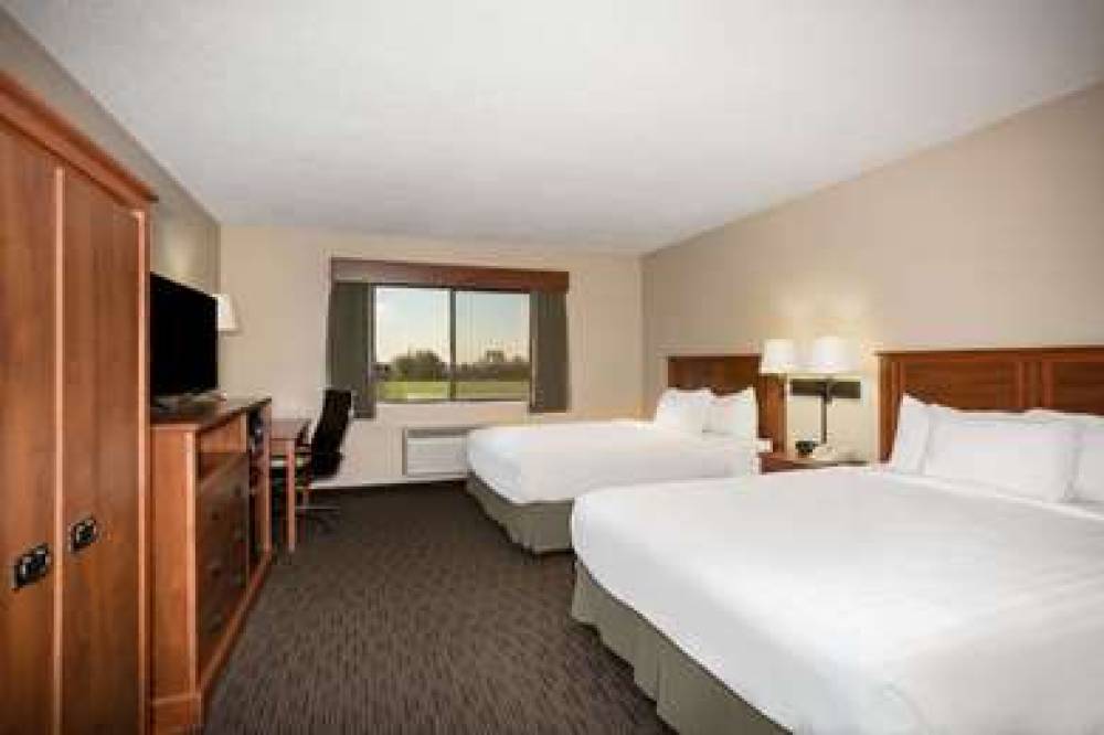 AmericInn By Wyndham Sioux City 6