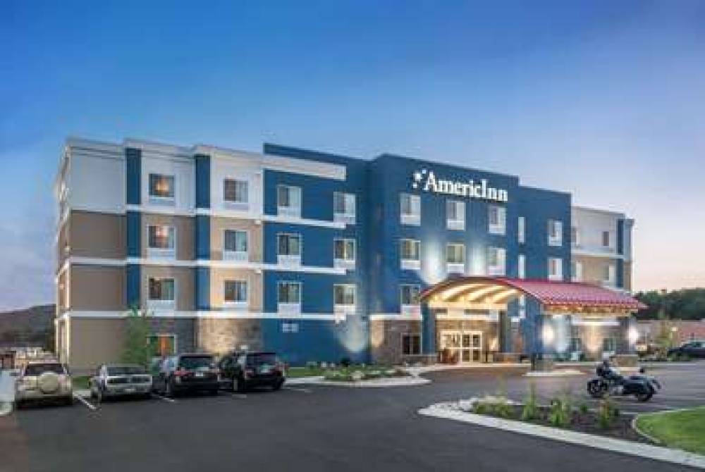 AMERICINN BY WYNDHAM SIOUX FAL 1