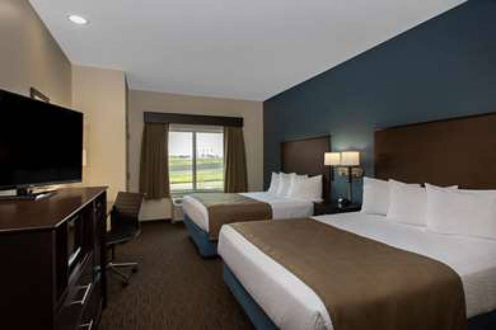 AMERICINN BY WYNDHAM SIOUX FAL 8